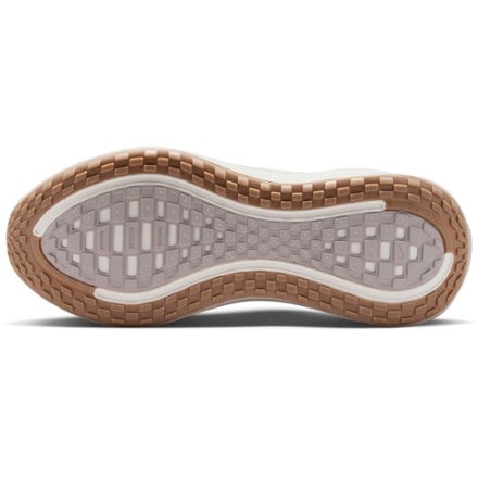 Nike Vomero Plus Road-Running Shoes - Men's 5