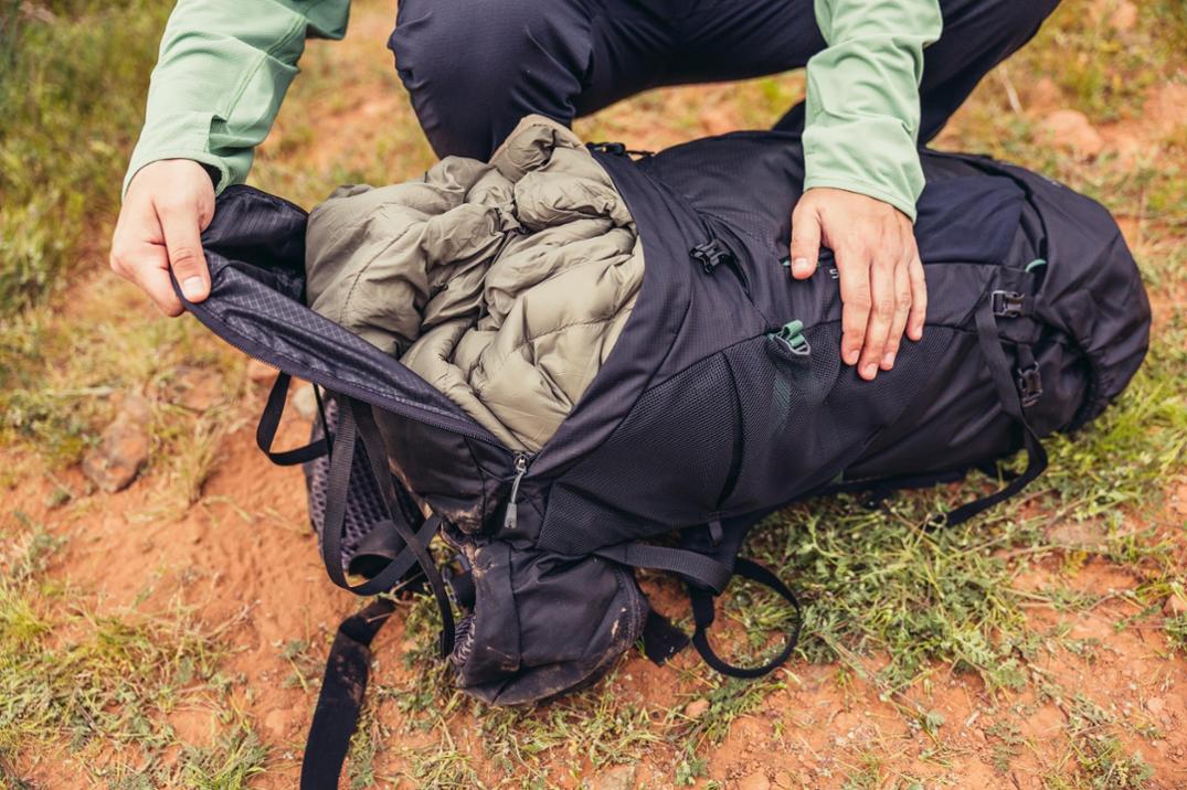 Location Image for Stout 70 Pack - Men's