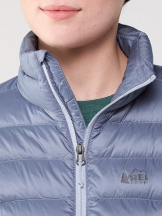 REI Co-op 650 Down Jacket - Women's 8
