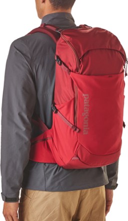 patagonia backpack nine trails