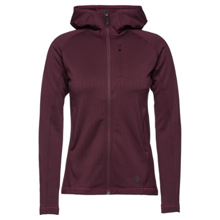Black Diamond Women's Factor Hoody
