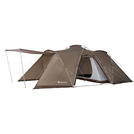 Snow Peak Land Nest Shelter 0