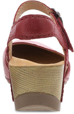 Dansko Tiffani Shoes - Women's 4