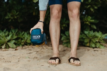 ENO DoubleNest Hammock 9