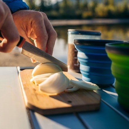 GSI Outdoors Santoku Prep Set 2