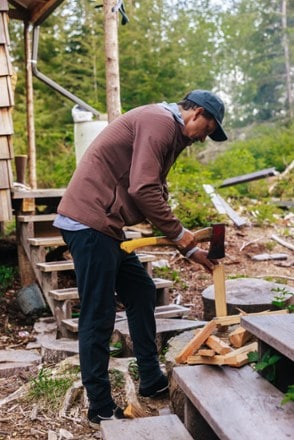 Free Fly Highmile Joggers - Men's 4