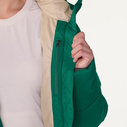 REI Co-op Campwell Down Jacket - Women's 4