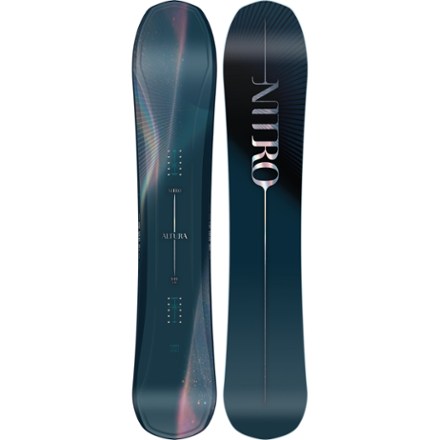 Altura Snowboard - Women's - 2026/2027