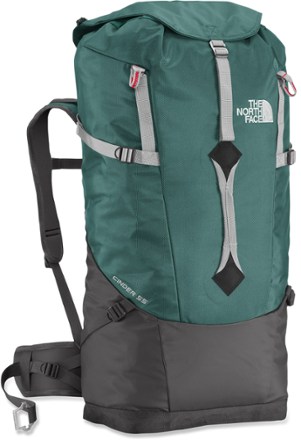 the north face cinder 55