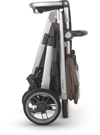 UPPAbaby CRUZ V2 Stroller 9
