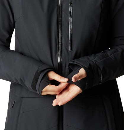 Columbia Mount Bindo Insulated Jacket - Women's 9