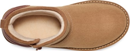 Sanuk Cozy Vibe Surf Check SL Boots - Women's 4