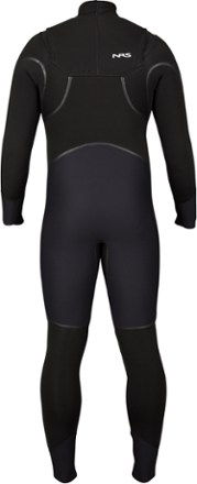 NRS Radiant 4/3 mm Wetsuit - Men's 1