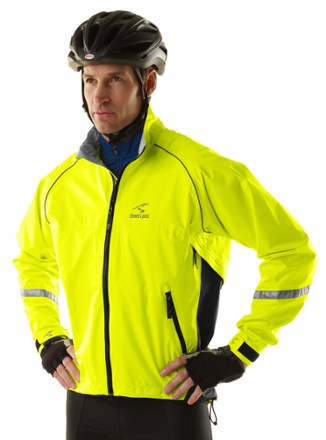 Showers Pass Club Pro Bike Jacket Men's REI Coop
