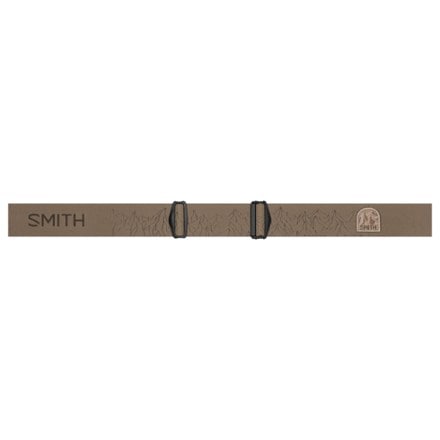 Smith Squad ChromaPop Snow Goggles 4