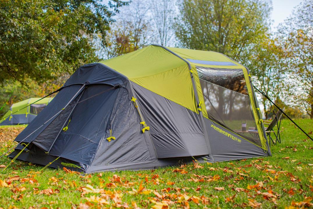 Location Image for Evo TS V2 Inflatable Air Tent