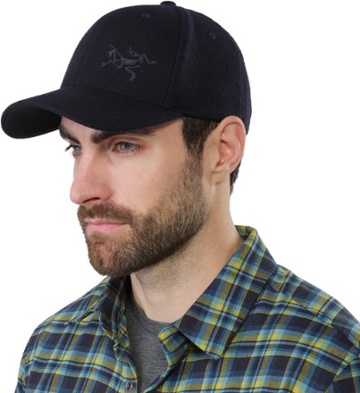 arcteryx hat