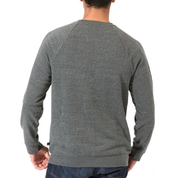 On Body Image of color Gunmetal