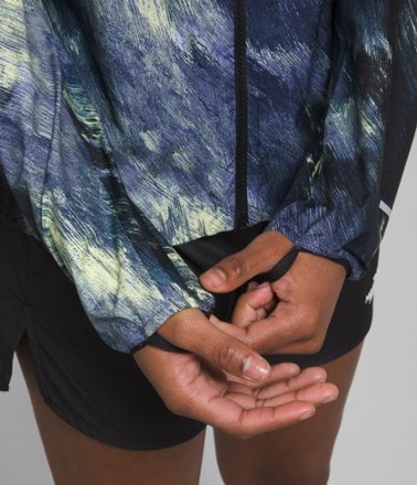 The North Face Higher Run Jacket - Women's 2