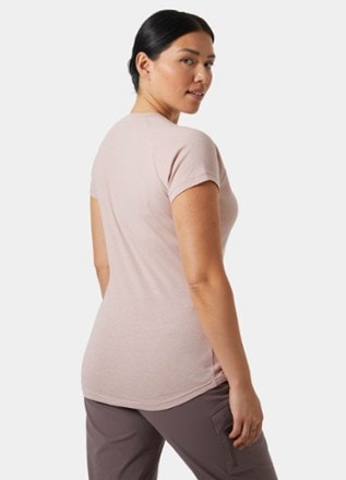 Helly Hansen Nord Graphic Drop T-Shirt - Women's 1
