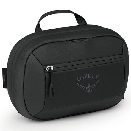 Osprey Ozone Large Toiletry Kit Black