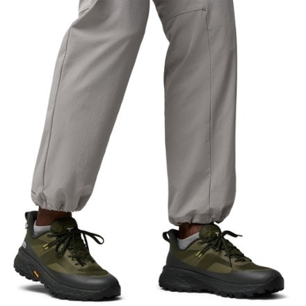 Columbia Tellurix Titanium OutDry Hiking Shoes - Men's 9