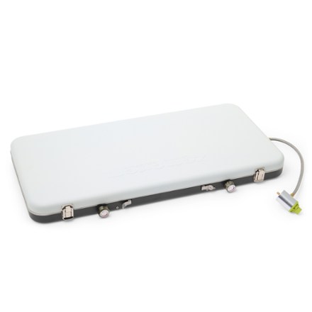 Stealth-Jet Wide Camp Stove