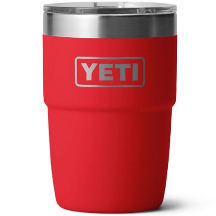 YETI Rambler 8oz 10oz 20oz 24oz マグカップ YETI Rambler Stackable Cup with MagSlider Lid - 8 fl. oz. | REI Co-op