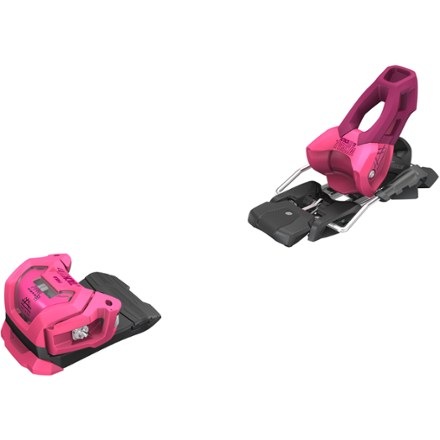 Tyrolia Attack LYT 11 GW Ski Bindings 1