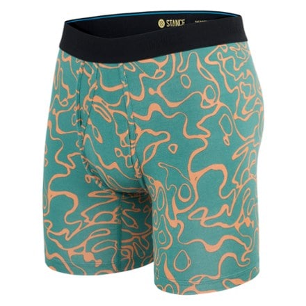Stance Lava Lamp Boxer Briefs - Men's 0