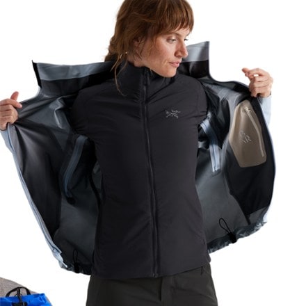 Arc'teryx Beta AR Jacket - Women's 10