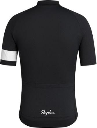 Rapha Core Lightweight Cycling Jersey Men s REI Co op