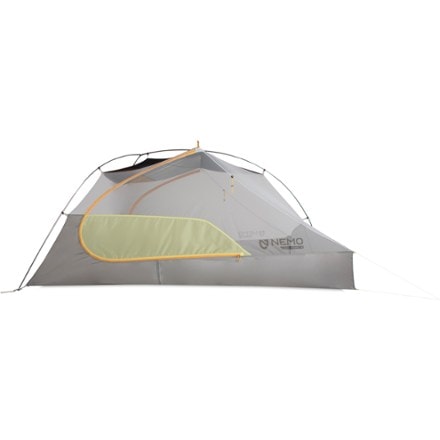 NEMO Mayfly OSMO 3 Lightweight Backpacking Tent 4