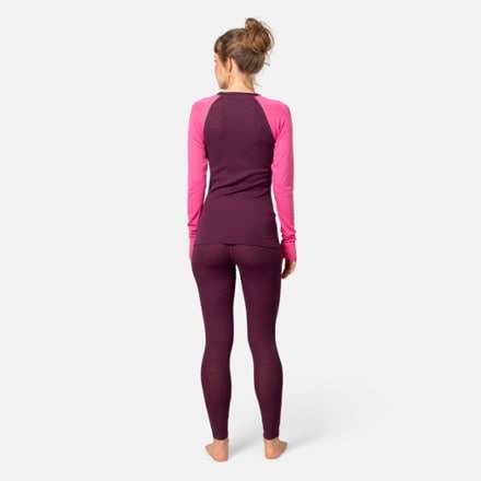 Kari Traa Kaia Base Layer Set - Women's 2