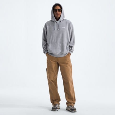 The North Face Evolution EMB Oversize Hoodie - Men's 2