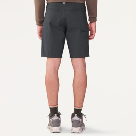 KUHL Renegade Rock 9" Shorts - Men's 4