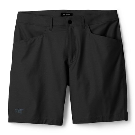 Arc'teryx Kragg Cotton 9" Shorts - Men's 0