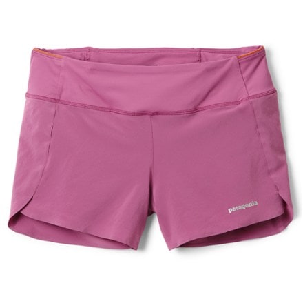 Patagonia Strider Pro Shorts 3.5" - Women's 0