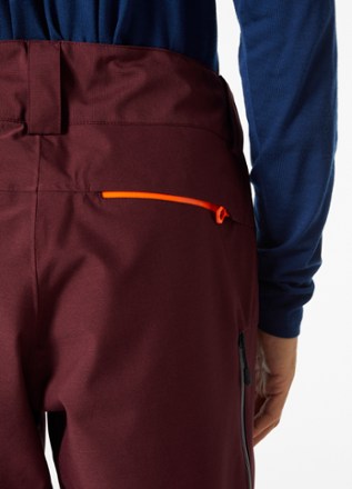 Helly Hansen Garibaldi 2.0 Pants - Men's 6