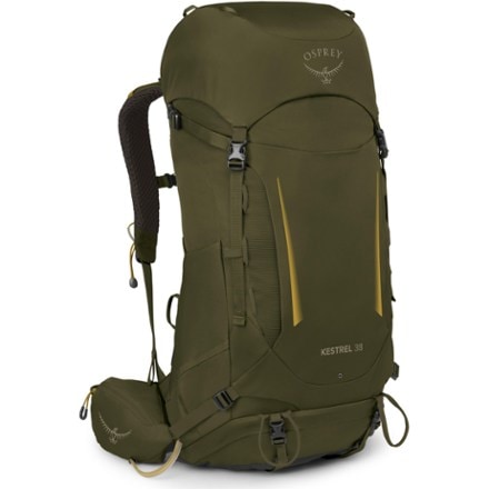 Osprey Kestrel 38 Pack - Men's 0