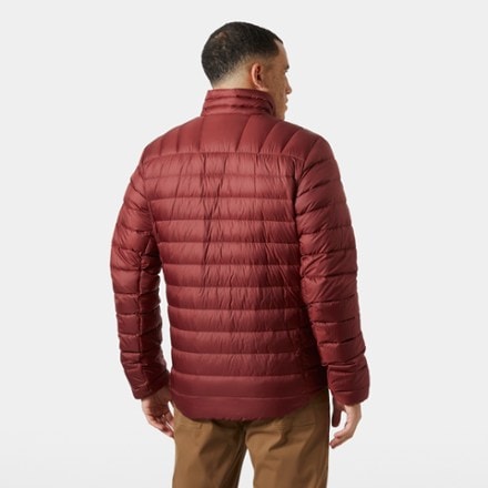 Helly Hansen Verglas Down Jacket 2.0 - Men's 2