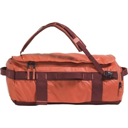 The North Face Base Camp Voyager Duffel - 32 L 0