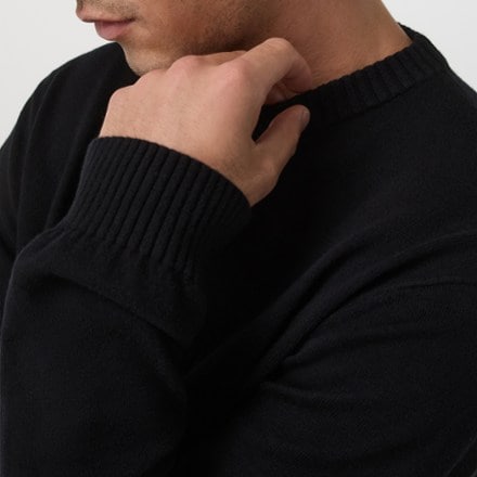 Vuori Fluent Sweater - Men's 4