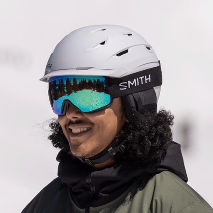 Location Image for Skyline ChromaPop Snow Goggles