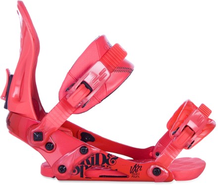 Ride VXn Snowboard Bindings Women's 2012/2013 REI Coop