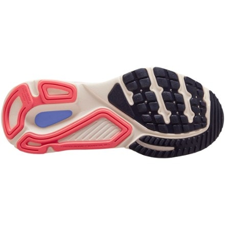 Nike Structure Plus Road-Running Shoes - Women's 3