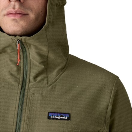 Patagonia R1 TechFace Hoody - Men's 7
