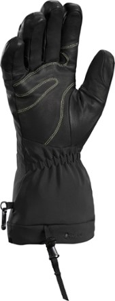 Arc'teryx Fission SV Gloves 2