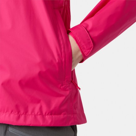Helly Hansen Loke Jacket - Women's 6