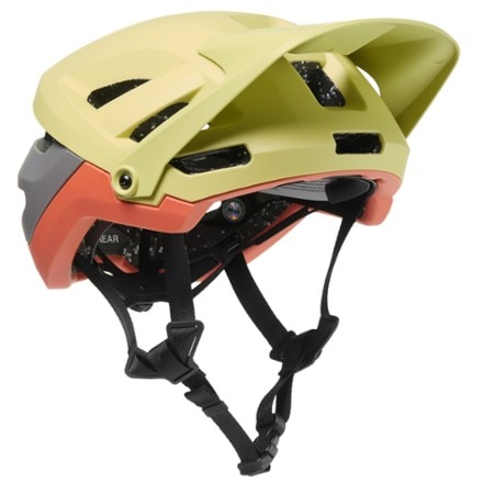 Cannondale Tract Mips Bike Helmet 2